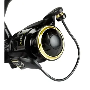 Carreto do travão traseiro Zebco Trophy RD 330 image-2