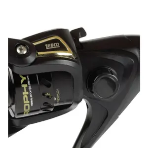 Carreto do travão traseiro Zebco Trophy RD 330 image-3