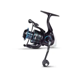 Carreto de fundição Zebco GW 560 S image-0