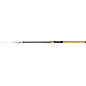 Canne Zebco Trophy Tele Trout 3-20g