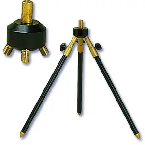 Luxe statiefadapter Zebco image-0
