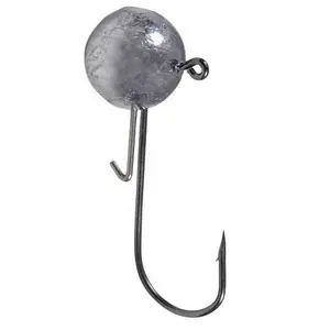 Juego de 4 cabezas de plomo Zebco Trophy image-0