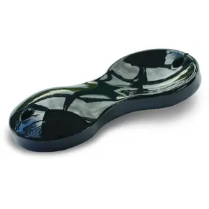 Unleaded spoon Zebco Z-Sea Flatty image-0