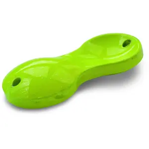 Cuchara sin plomo Zebco Z-Sea Flatty image-0