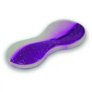 Cuillère sans plomb Zebco Z-Sea Flatty Inline image-0