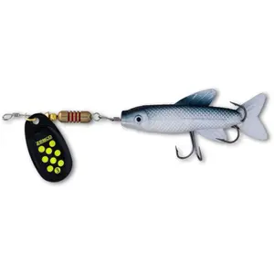 Lure Zebco Trophy Z-Spin Minnow No. 3 image-0