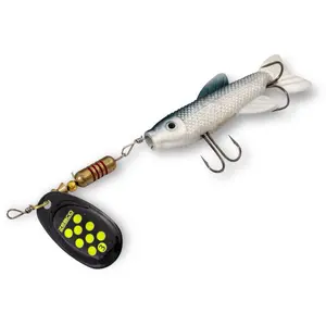 Lure Zebco Trophy Z-Spin Minnow No. 3 image-1