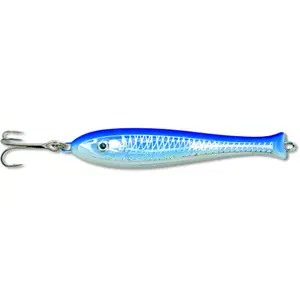 Lure Zebco Z-Sea Stomp Pilker image-0