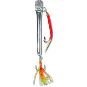 Lokkemad uden synk Zebco Z-Sea Nordic Dancer