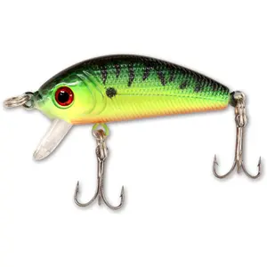 Lure Zebco Gitec Perch 4,75g image-0