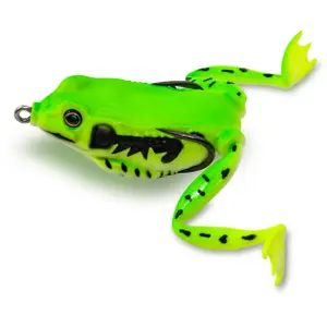 Señuelo Zebco Top Frog image-0