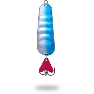 Cuchara Zebco Trophy Z-Ace image-0