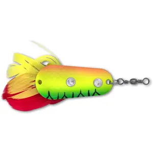 spoon Zebco Trophy Z-Weedless Slide image-0