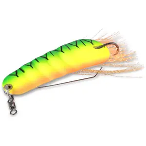 Colher Zebco Trophy Z-Weedless Slide image-1