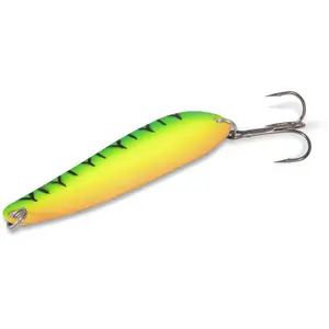 spoon Zebco Trophy Z-Flat Slim image-1