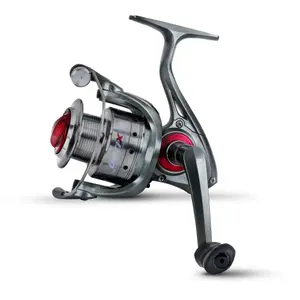 Front brake reel Zebco Optix 05 image-1