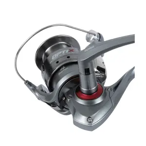 Front brake reel Zebco Optix 05 image-2