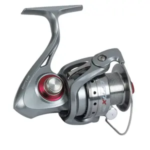 Front brake reel Zebco Optix 05 image-0