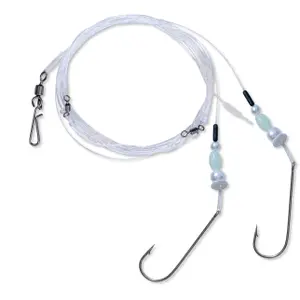 Pie de página Zebco Basic Surf Rig Cod image-0