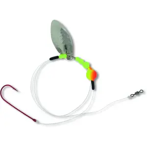 Flatfish leader Zebco Leader image-0