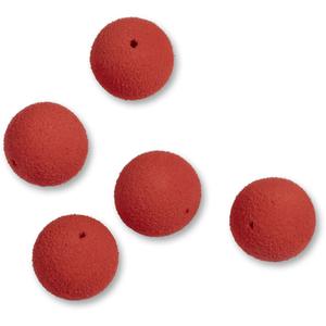 5301002-cuentas-zebco-flatty-scratcher-eva-beads-rojo-fluorescente-13-mm