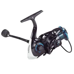 Carreto do travão dianteiro Zebco Great White GW 540 S image-2