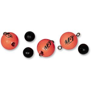 Émerillon Zebco Connector Swivel Foam image-0