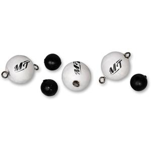 Émerillon Zebco Connector Swivel Foam image-0