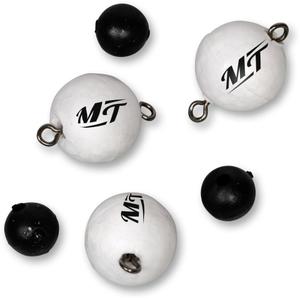 Émerillon Zebco Connector Swivel Foam image-2