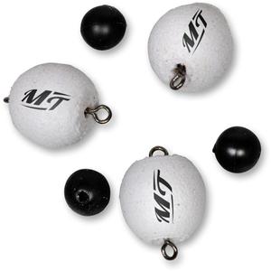 Émerillon Zebco Float Connector Swivel G2 EVA image-2