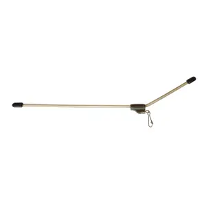 Sliders Zebco Trophy Feeder Boom( (x3) image-0