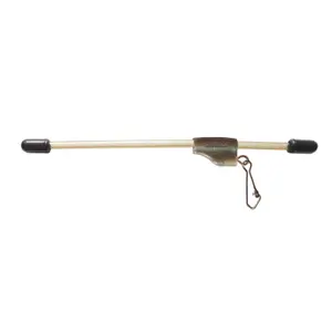 Feeder Zebco Trophy Boom Straight (x3) image-0