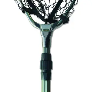 rede de aterragem telescópica de luxo Zebco – 2m image-1