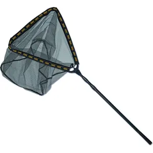 Cabezal de red de goma para peces carnívoros Zebco Tele image-0