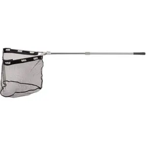 landing net Zebco Metal Power – 2,5m image-0