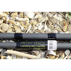 Handle of landing net Zebco Z-Carp™ image-2