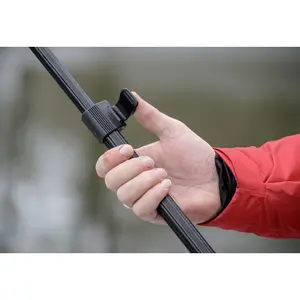 Kescherstiel Zebco Magic Trout image-2