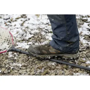 Kescherstiel Zebco Magic Trout image-4
