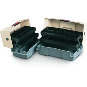 Fishing box Zebco image-0