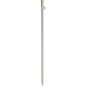Stainless steel surf pick Zebco image-0