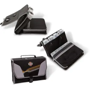 Saco com pega Zebco Pro Staff image-0