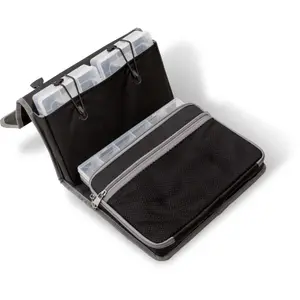 Saco com pega Zebco Pro Staff image-1