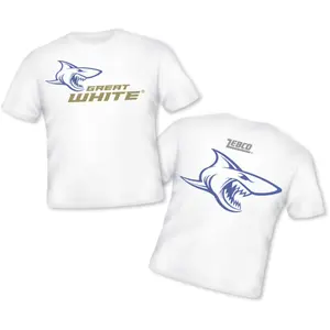T-shirt Zebco Great ™
