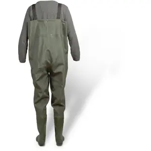 Vadeadores de Pvc Zebco image-1