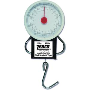 Federwaage Zebco image-0