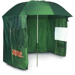 Guarda-chuva Zebco – 2,5m image-0