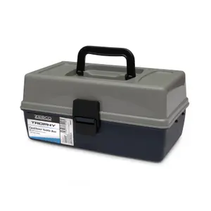 Storage box Zebco Trophy Cantilever image-0