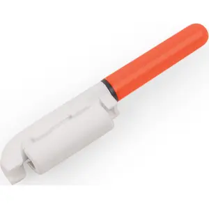 Indicator Zebco Trophy Battery