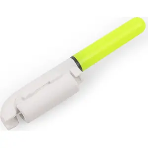 Indicator Zebco Trophy Battery Rod