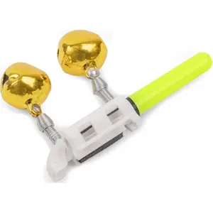 Indicator Zebco Trophy Battery Bell